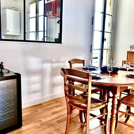 Apartman Harmony - Spacieux