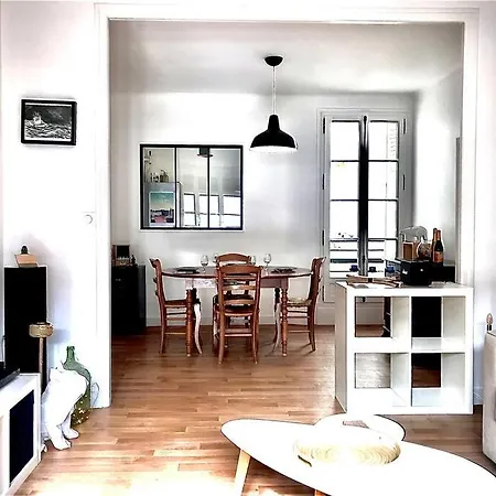Harmony - Spacieux Rennes