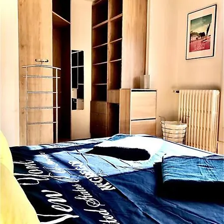 Apartman Harmony - Spacieux Rennes