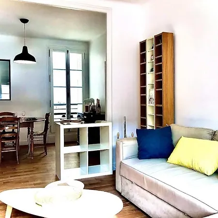 Harmony - Spacieux Rennes