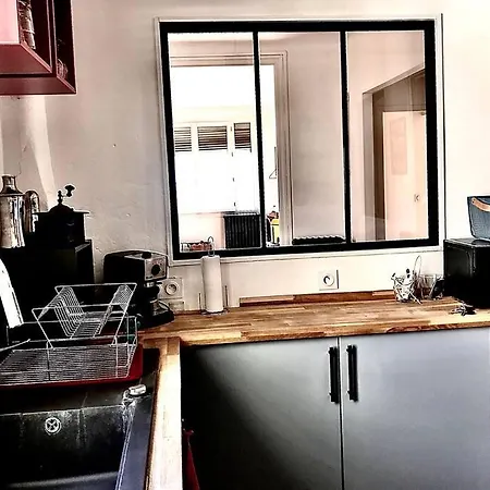 Harmony - Spacieux Apartman