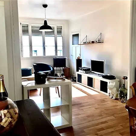 Apartman Harmony - Spacieux *