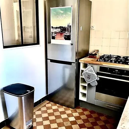 Apartman Harmony - Spacieux