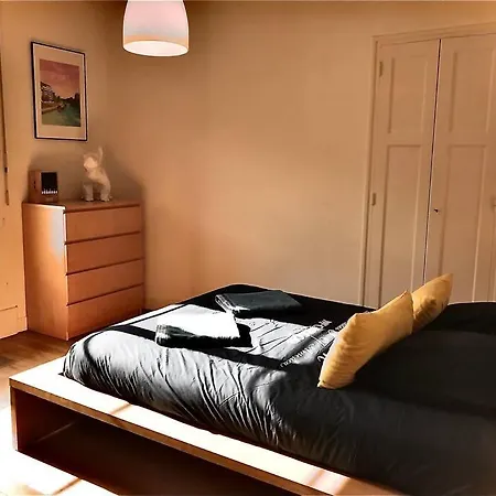 Apartman Harmony - Spacieux Rennes